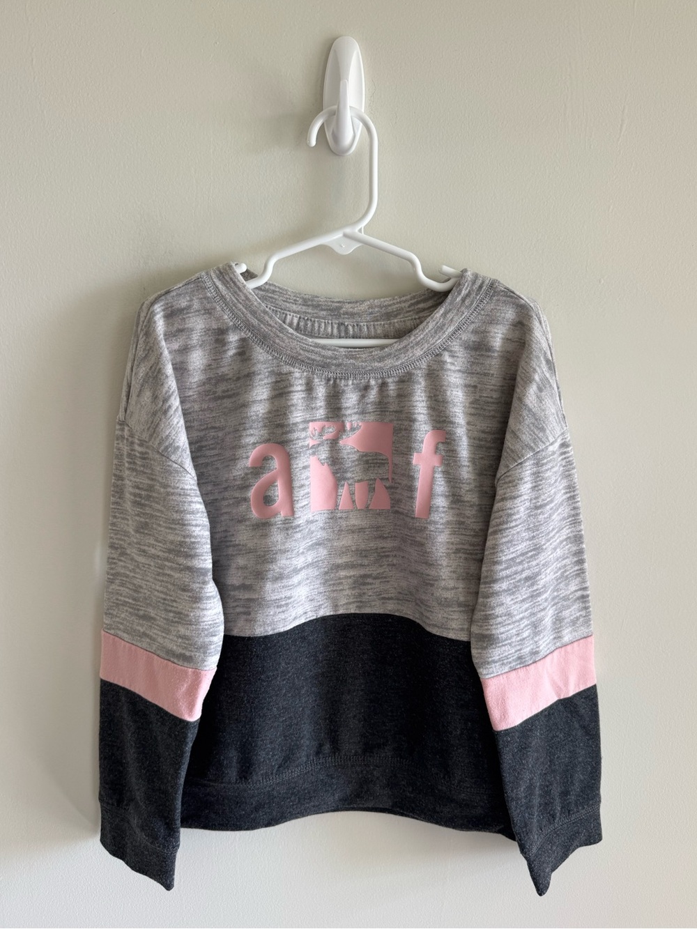 Abercrombie Kids Sport Lightweight Pullover